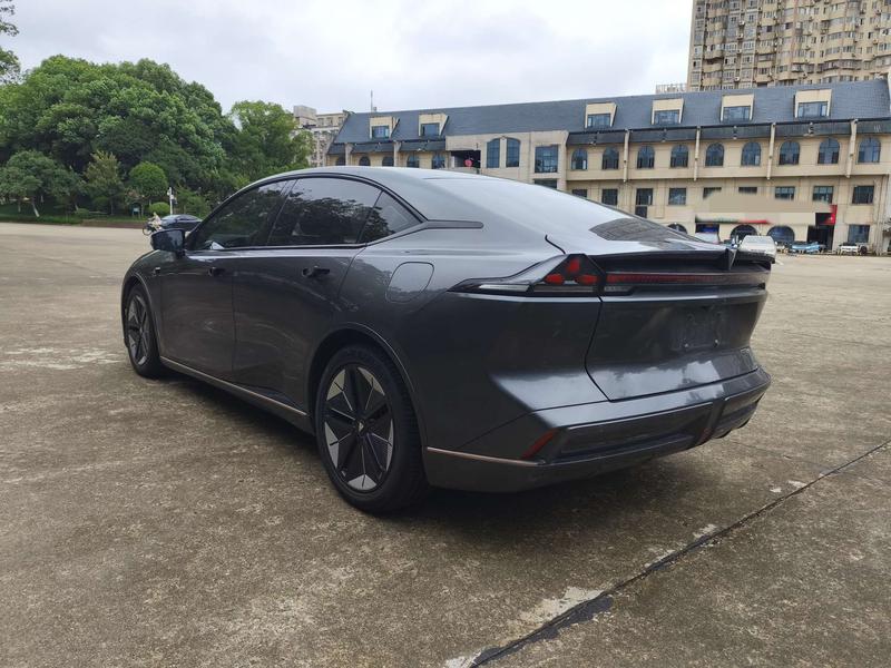 Changan Deepal SL03, 2023 — фото 4 из 10