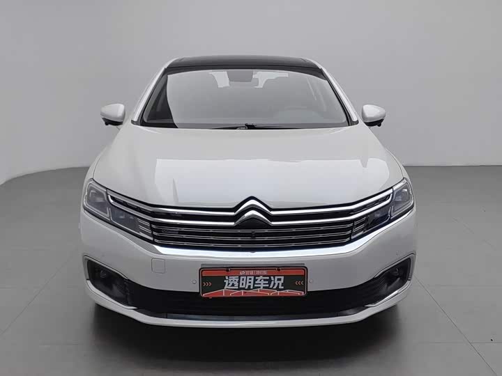 Citroen C6, 2022 — фото 3 из 9