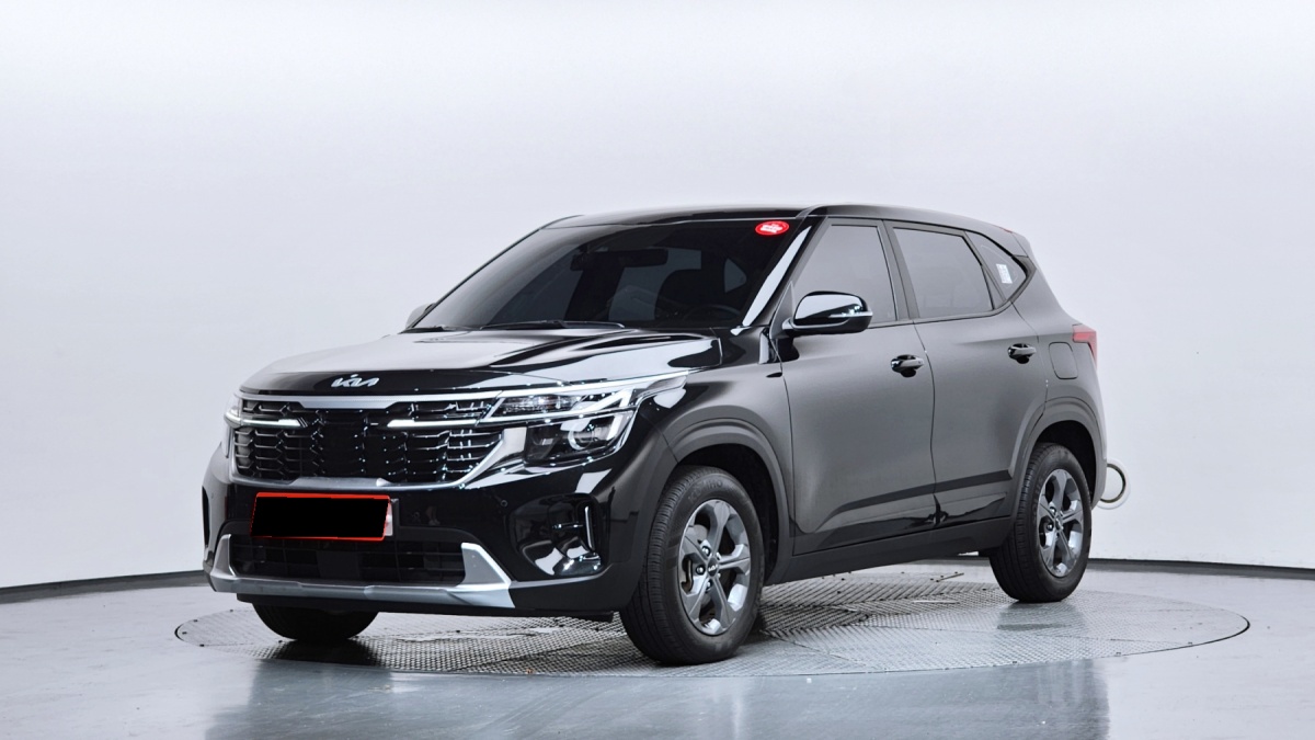 Kia Seltos, 2023 — купить в Чебоксарах под ключ