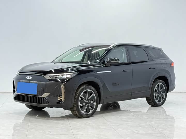 Chery Fulwin T10, 2025 — купить в Пензе под ключ