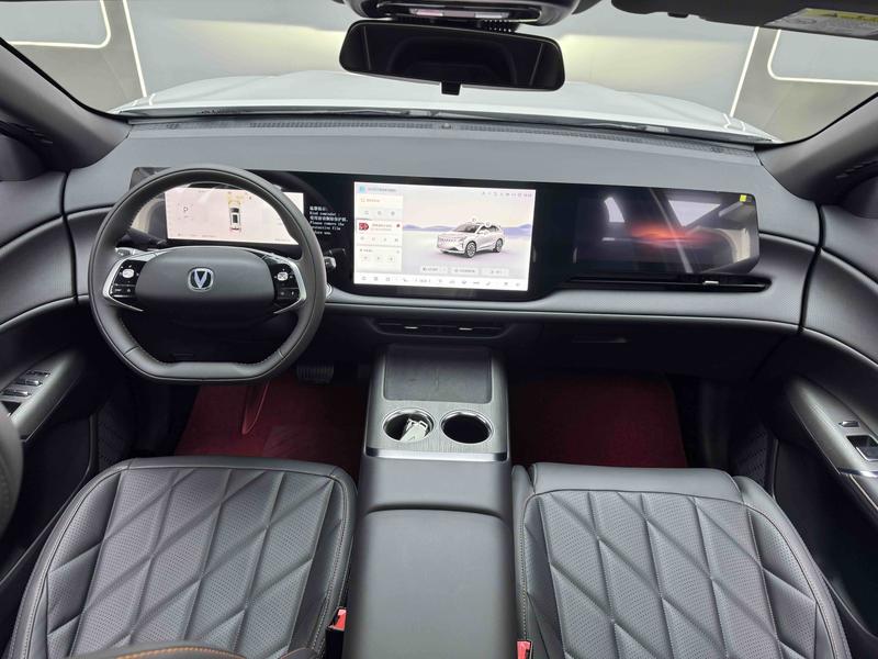 Changan CS75 Plus, 2025 — фото 7 из 12