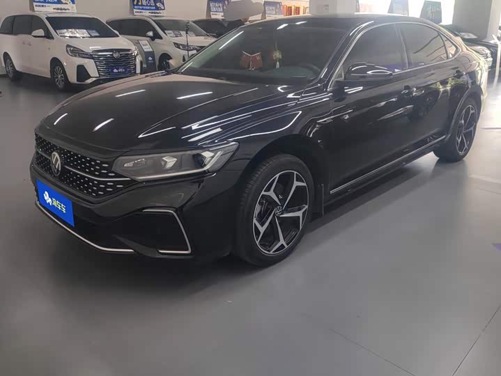 Volkswagen Passat, 2024 — купить в Тольятти под ключ