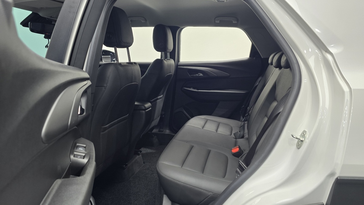 Chevrolet Trailblazer, 2023 — фото 11 из 12