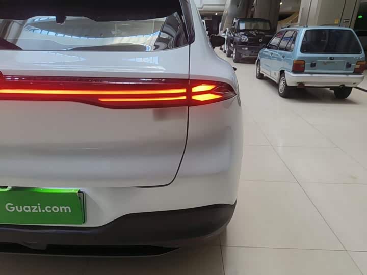 Changan Deepal S05, 2025 — фото 8 из 9