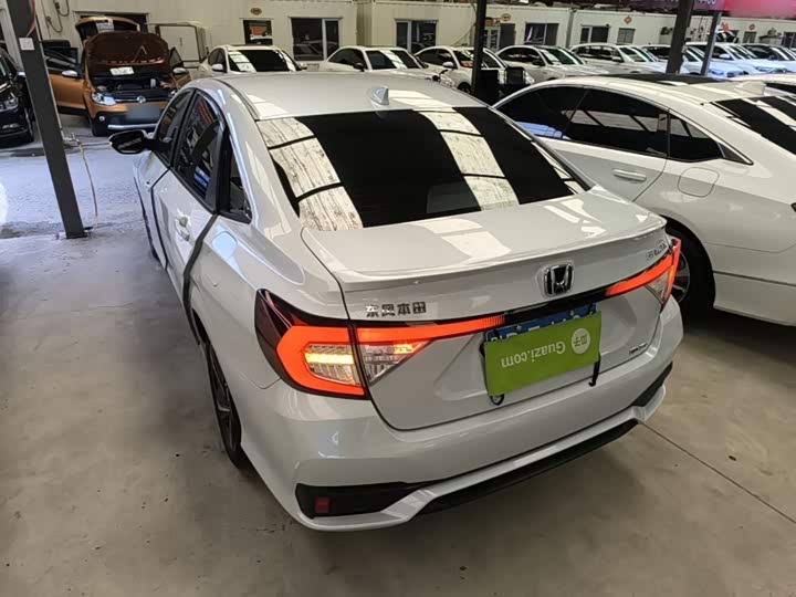 Honda Envix, 2023 — фото 5 из 9