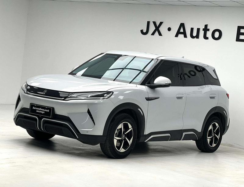 BYD Yuan Up, 2024 — купить в Санкт-Петербурге под ключ