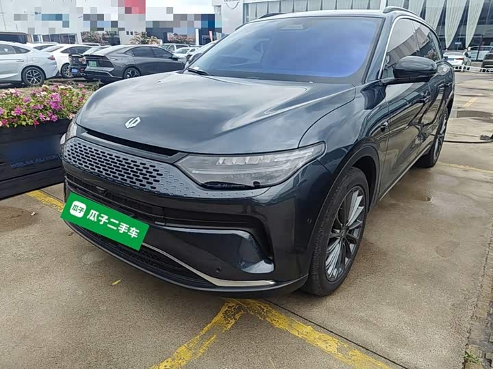 Leapmotor C11, 2025 — купить в Ярославле под ключ