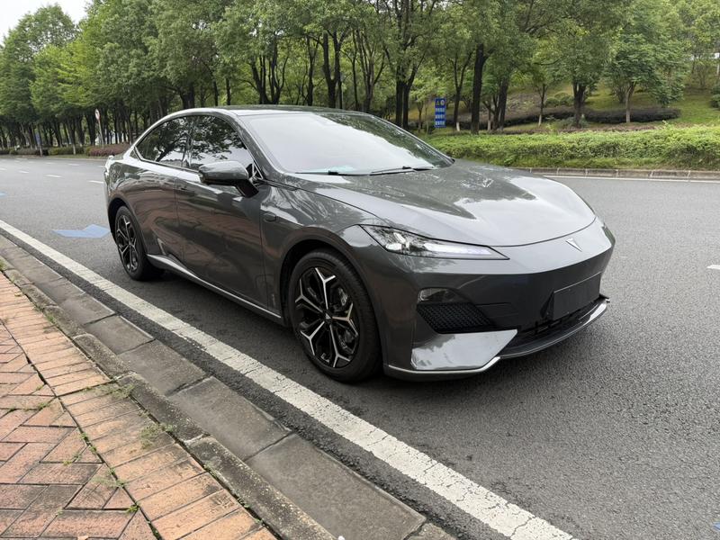 Changan Deepal SL03, 2024 — фото 3 из 10