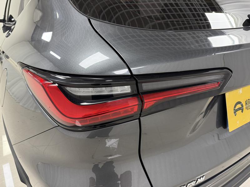 Changan Oshan X5, 2021 — фото 10 из 12