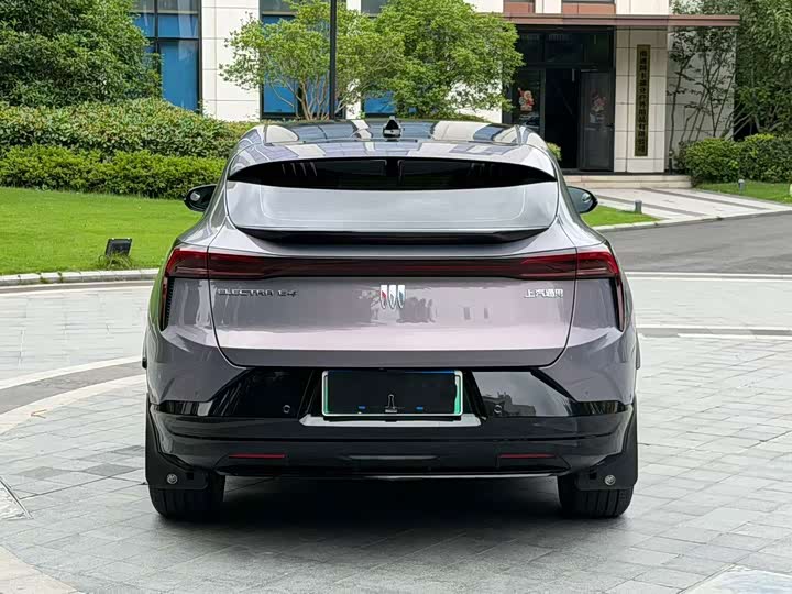 Buick Electra E4, 2024 — фото 5 из 9