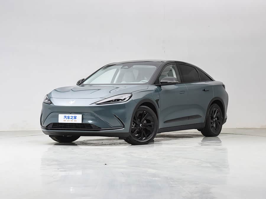 BAIC Arcfox Alpha S, 2026 — купить в Нижнем Новгороде под ключ