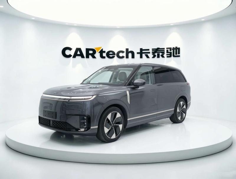 XPeng GX, 2026 — купить в Ижевске под ключ