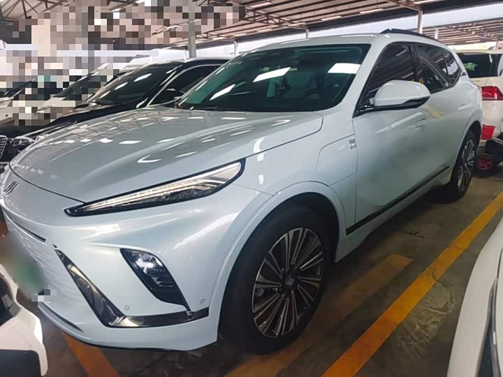 Buick Electra E5, 2024 — купить в Йошкар-Оле под ключ