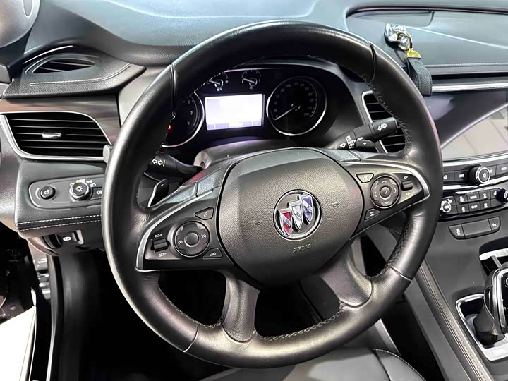 Buick LaCrosse, 2022 — фото 8 из 9