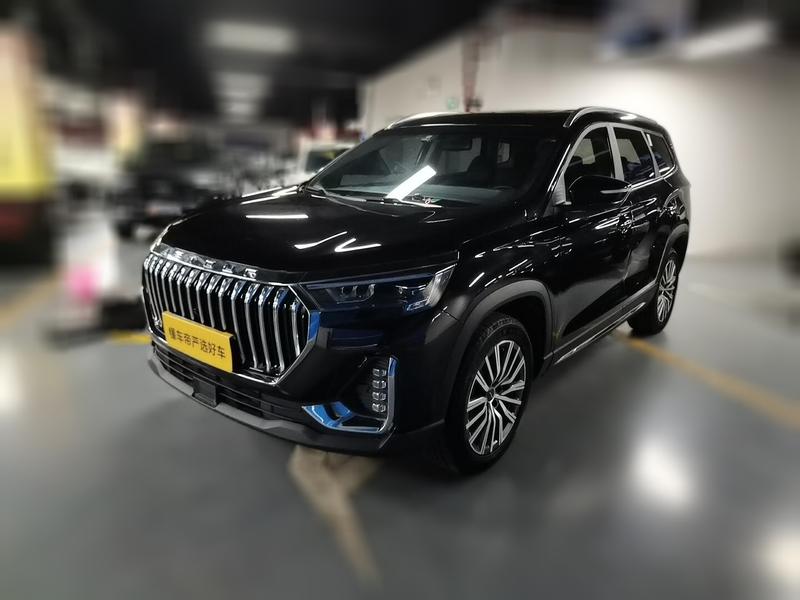 Jetour X90 Plus, 2024 — купить в Самаре под ключ