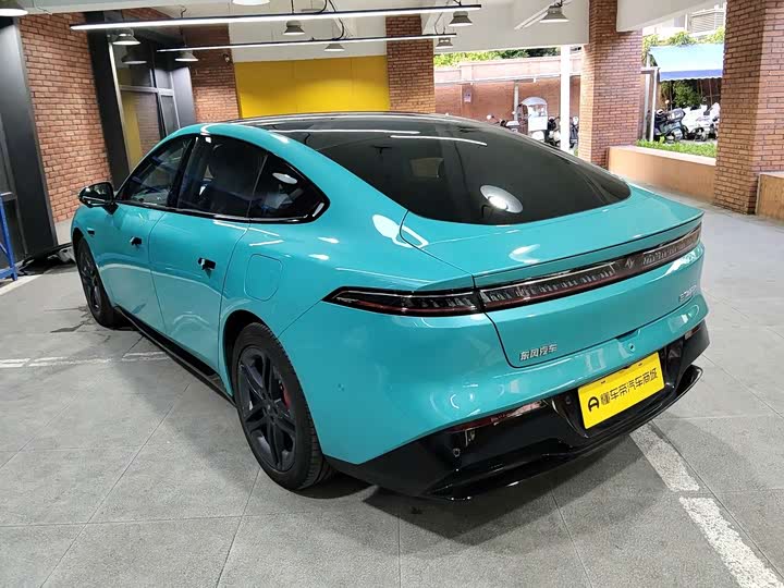 Dongfeng Yipai eπ 007, 2025 — фото 3 из 9