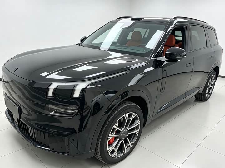 Lynk & Co 900, 2025 — купить в Орле под ключ