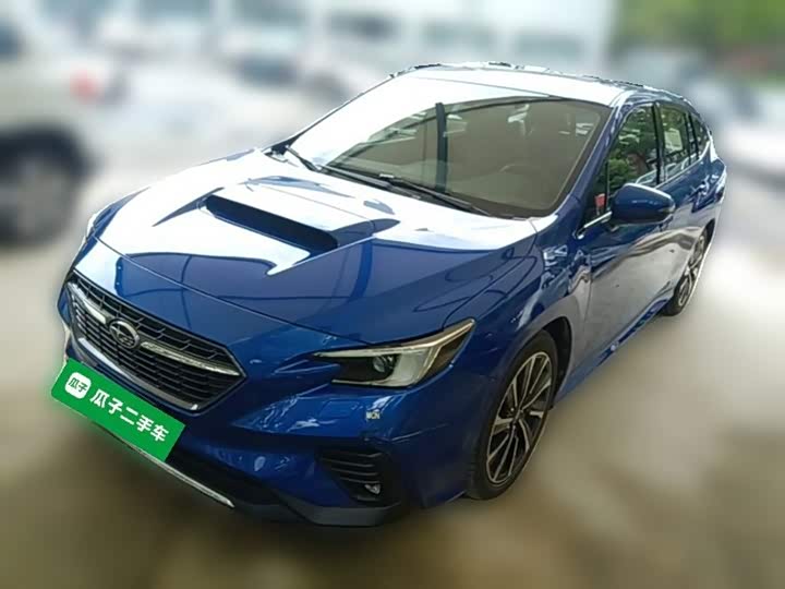 Subaru WRX, 2025 — купить в Уфе под ключ