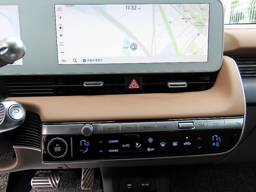 Hyundai Ioniq 5, 2024 — фото 12 из 12