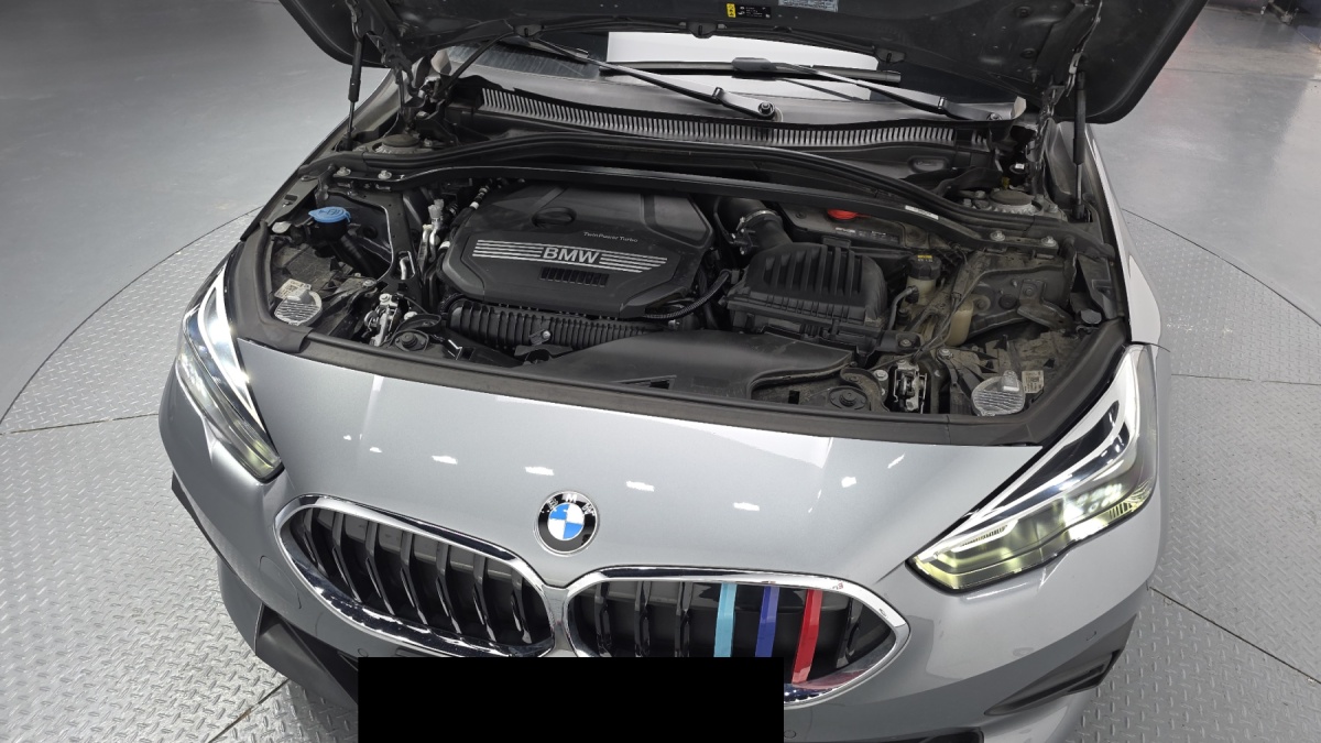 BMW 2 Series, 2021 — фото 6 из 12
