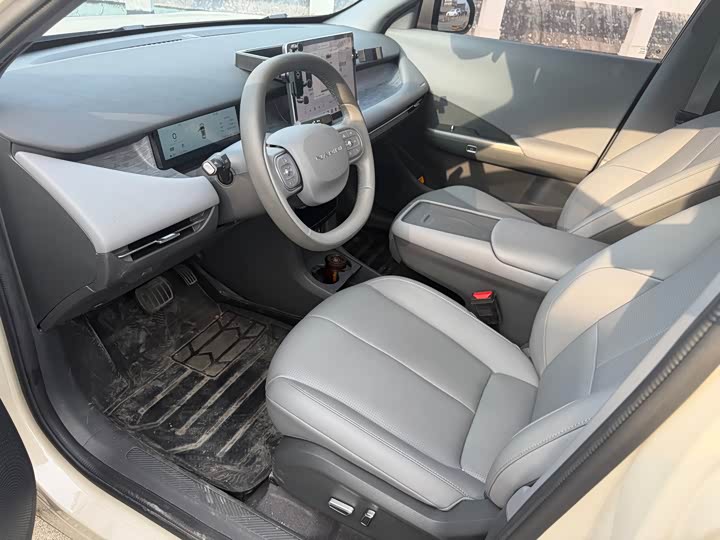 Dongfeng Yipai Nano 06, 2025 — фото 4 из 9