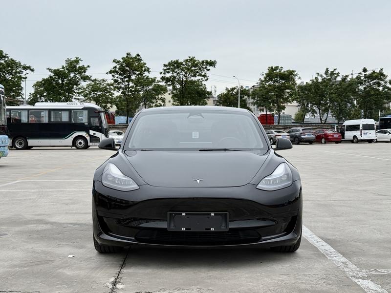 Tesla Model 3, 2022 — фото 2 из 9