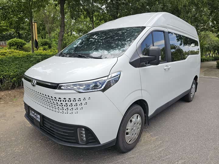 Maxus V70, 2024 — купить в Оренбурге под ключ