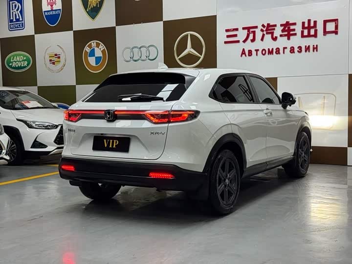 Honda XR-V, 2023 — фото 6 из 9