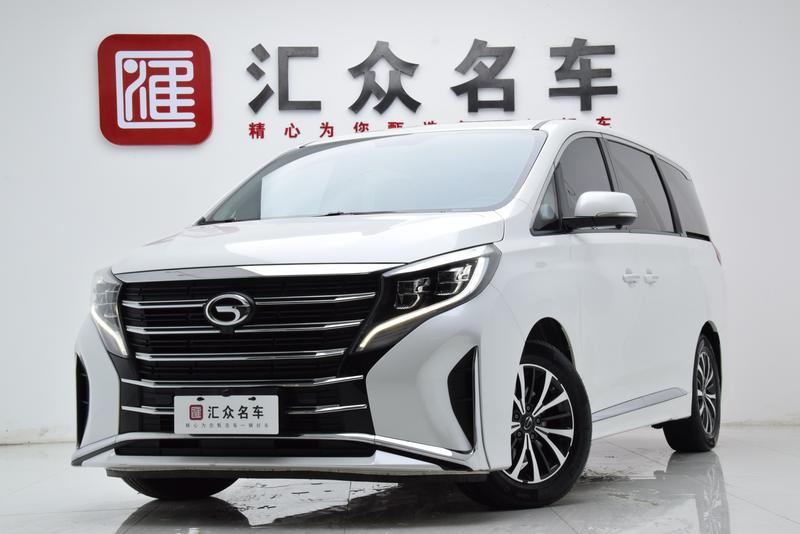 GAC Trumpchi M8, 2021 — купить в Йошкар-Оле под ключ