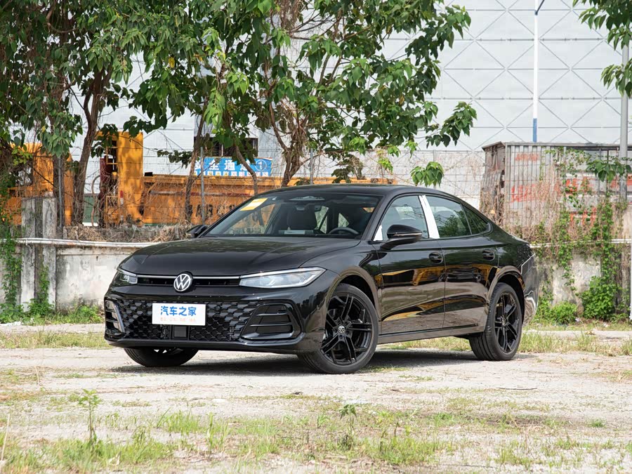 Volkswagen Passat, 2026 — купить в Твери под ключ