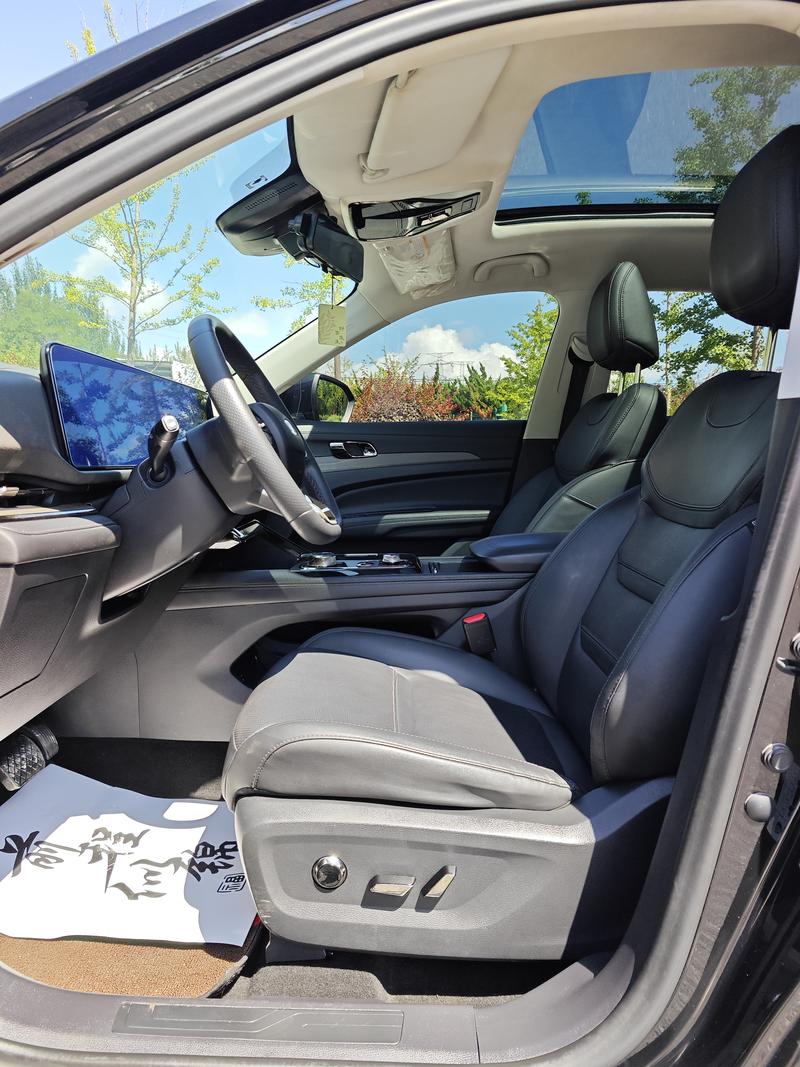 Ford Equator Sport, 2023 — фото 9 из 10