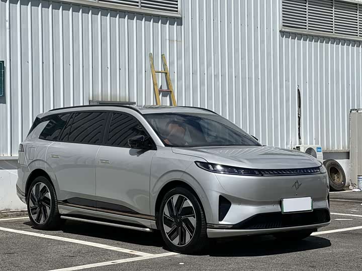 Dongfeng Yipai eπ 008, 2024 — фото 3 из 9