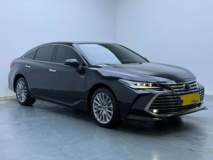 Toyota Avalon, 2024 — фото 3 из 9