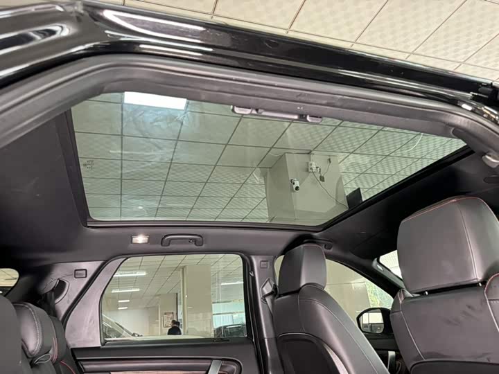 Land Rover Discovery Sport, 2021 — фото 8 из 9