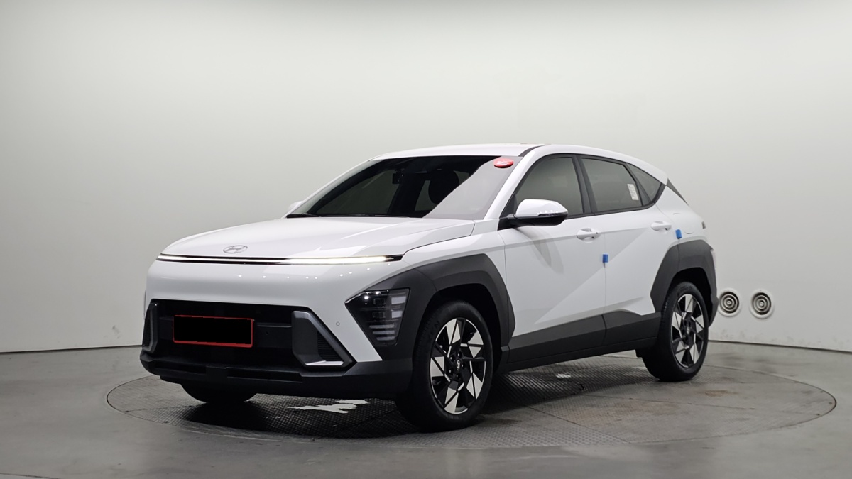 Hyundai Kona, 2024 — купить в Самаре под ключ