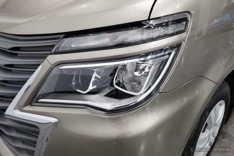 Dongfeng Forthing Lingzhi M5, 2023 — фото 5 из 12