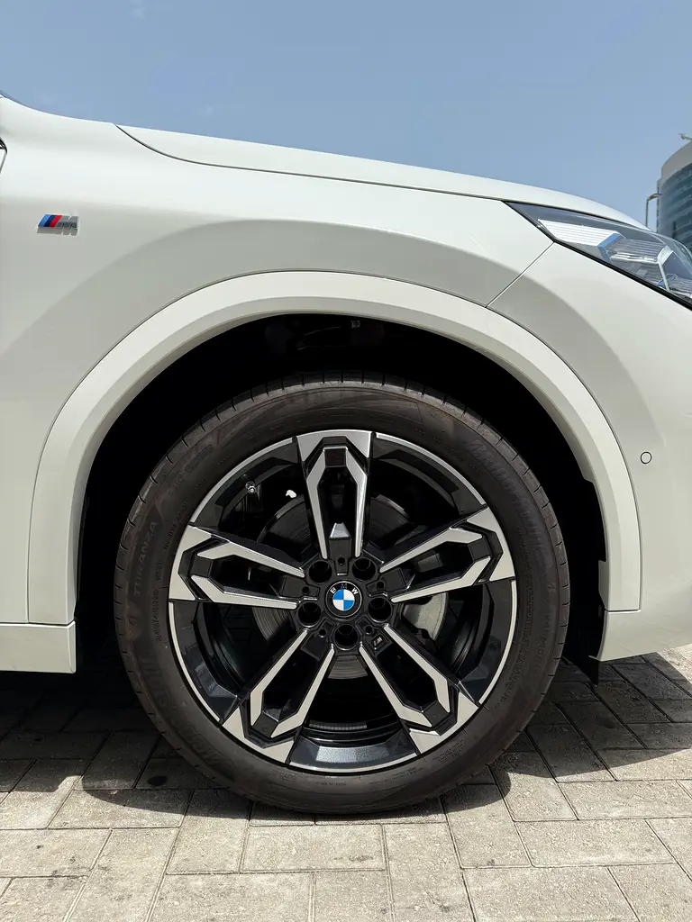 BMW X2, 2026 — фото 6 из 10