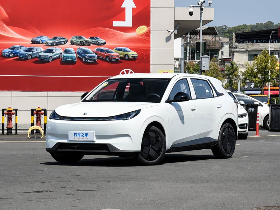 BAIC Arcfox T1, 2026 — купить в Санкт-Петербурге под ключ