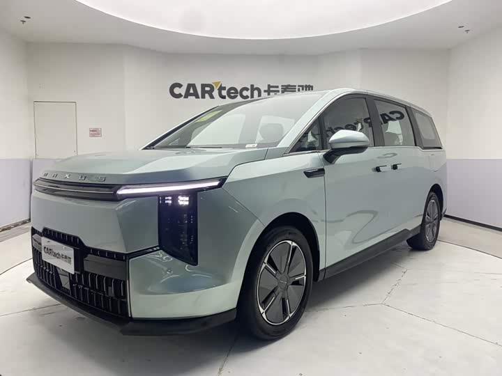 Maxus Mifa 7, 2024 — купить в Саратове под ключ