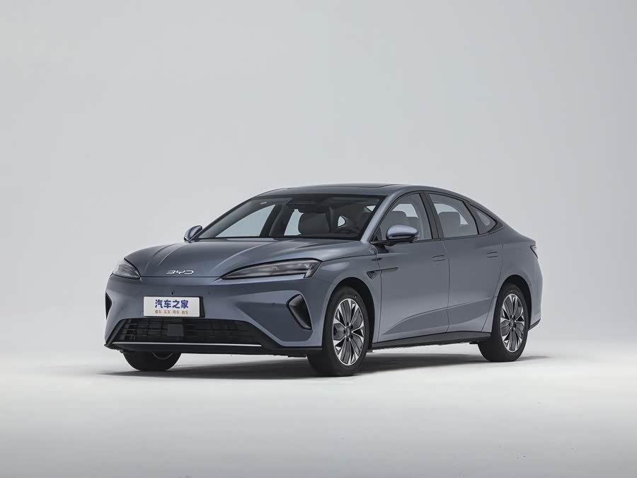 BYD Seal 07 EV, 2026 — купить в Белгороде под ключ