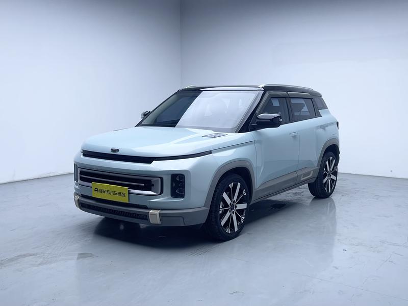Geely Icon, 2023 — купить в Перми под ключ
