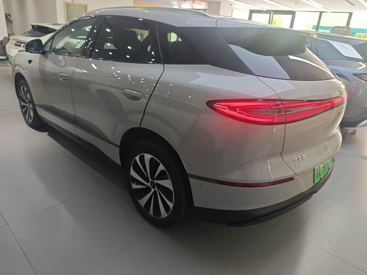 BYD Sea Lion 06 Hybrid/EV, 2025 — фото 3 из 9