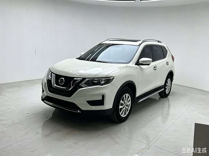 Nissan X-Trail, 2023 — купить в Иванове под ключ