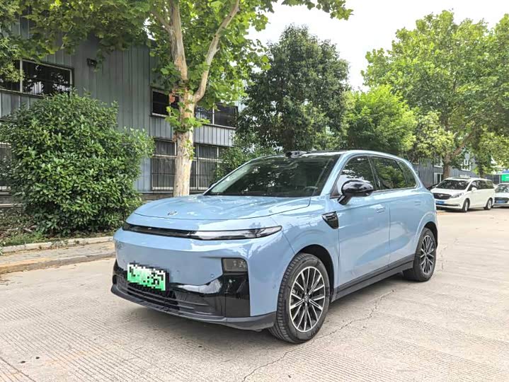 Leapmotor B10, 2025 — купить в Смоленске под ключ
