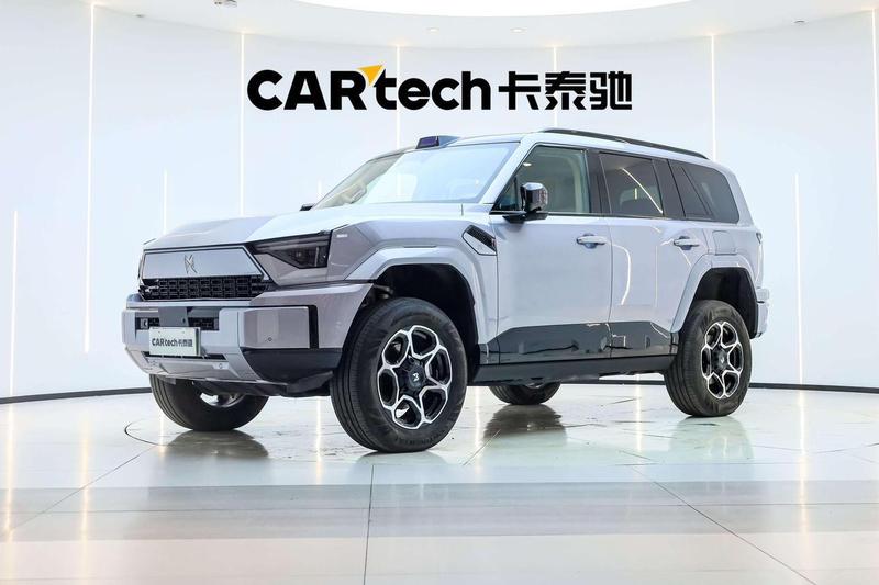Dongfeng Mengshi M18-3, 2025 — купить в Ижевске под ключ