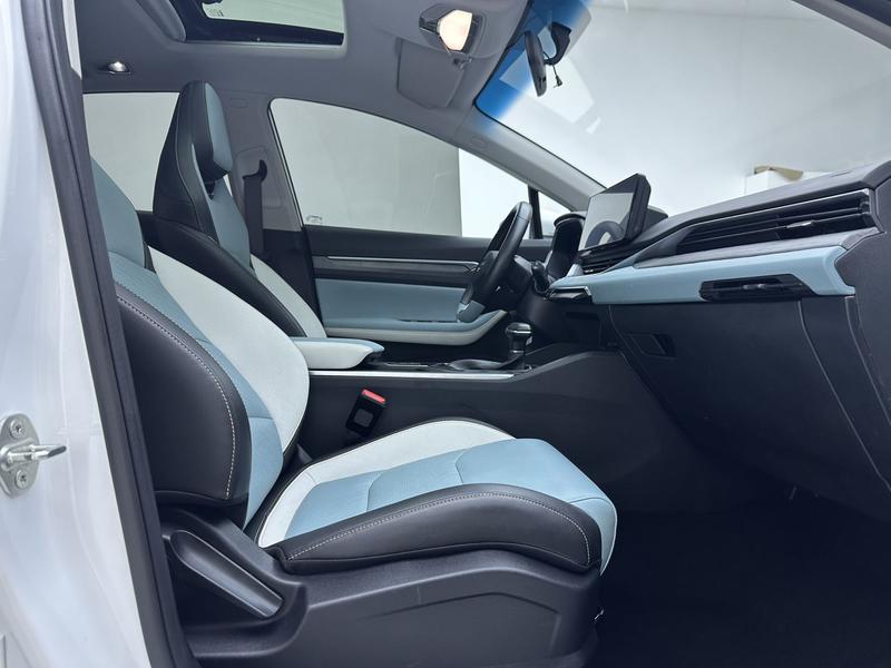 Geely Emgrand GS, 2022 — фото 12 из 12