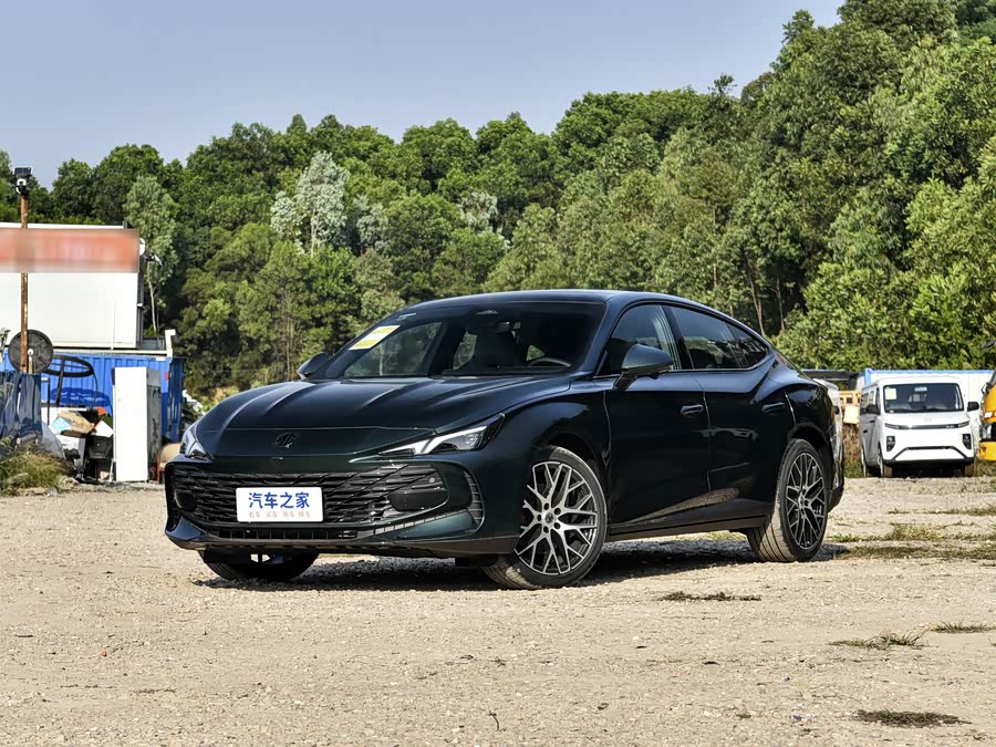 MG Motor 7, 2026 — купить в Ижевске под ключ