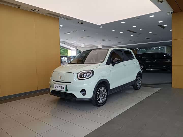 Leapmotor T03, 2024 — купить в Оренбурге под ключ