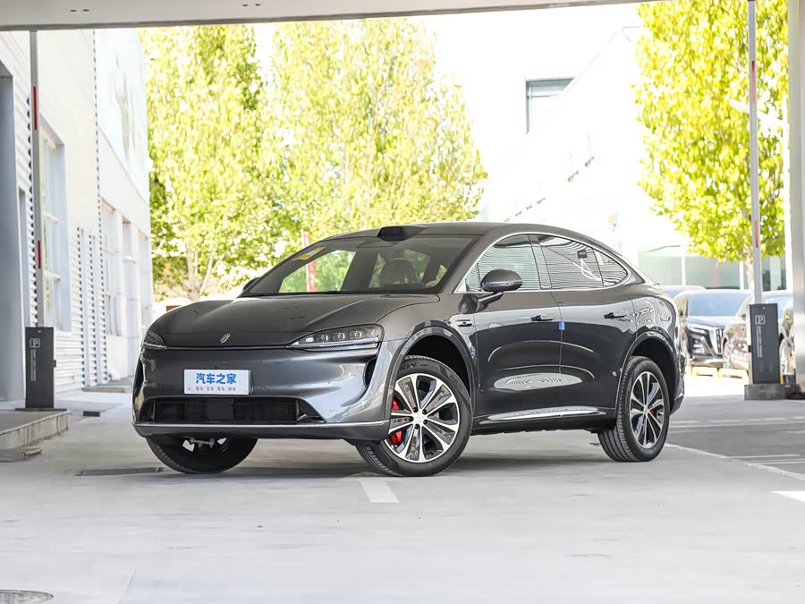 Luxeed R7, 2026 — купить в Орле под ключ
