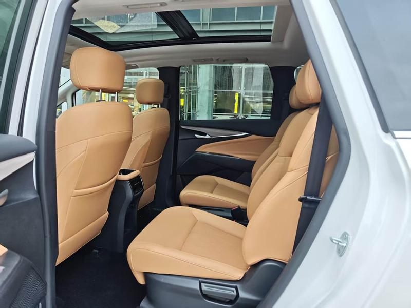 Maxus G50 Hybrid, 2024 — фото 11 из 12